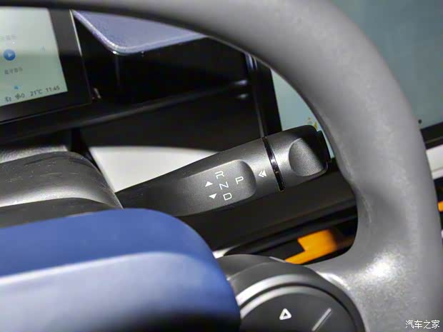 江南汽车 江南U2 2023款 400 Pro