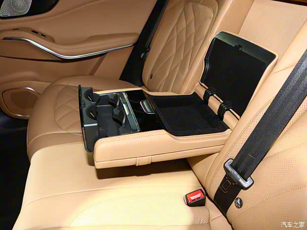 上汽集團 飛凡R7 2022款 基本型