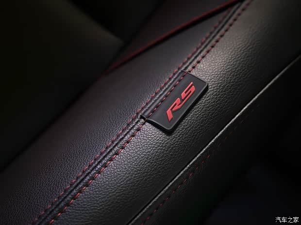 上汽通用雪佛蘭 創(chuàng)酷 2022款 RS 基本型