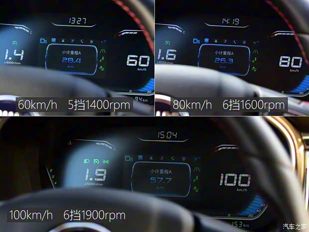 SWM斯威汽車 SWM斯威G05 2019款 1.5T 自動尊貴型