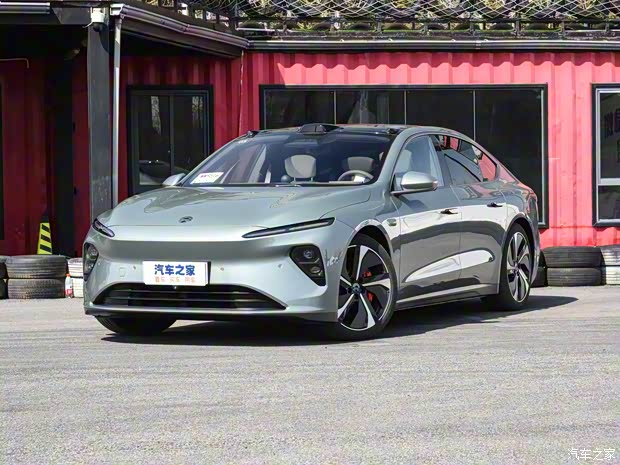 蔚來 蔚來ET7 2022款 100kWh 首發(fā)版 蔚來 蔚來ET7 2022款 100kWh 首發(fā)版