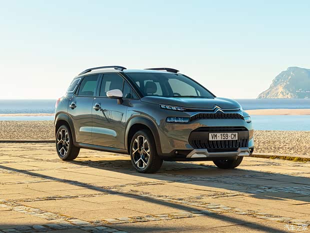 雪鐵龍(進(jìn)口) 雪鐵龍C3 AIRCROSS(海外) 2021款 基本型