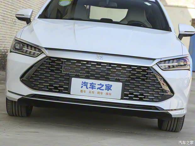 比亞迪 秦PLUS 2023款 冠軍版 DM-i 55KM超越型 比亞迪 秦PLUS 2023款 冠軍版 DM-i 55KM超越型