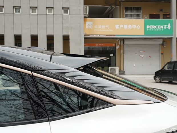 上汽集团 鲸 2022款 2.0T 虎鲸版