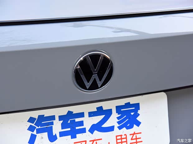 上汽大眾 朗逸 2023款 星空版