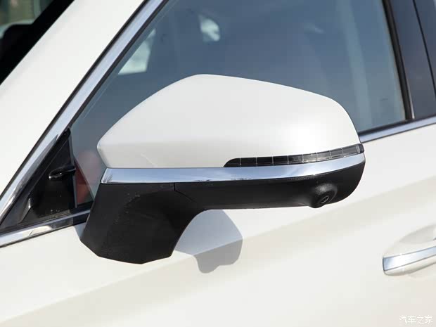 长安汽车 长安CS85 COUPE 2021款 2.0T 基本型