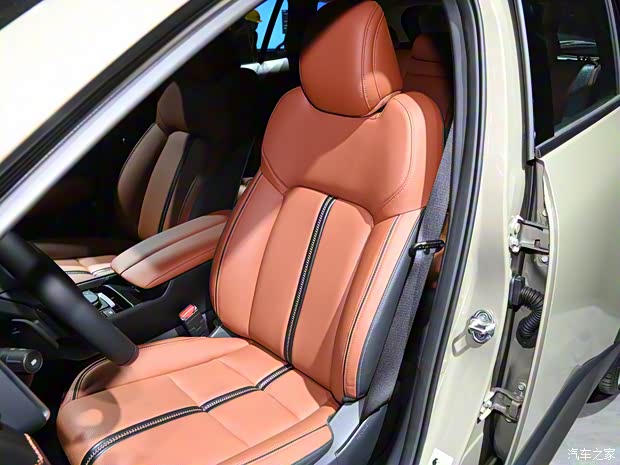 长安马自达 马自达CX-50行也 2023款 2.5L HEV 四驱尊行版 长安马自达 马自达CX-50行也 2023款 2.5L HEV 四驱尊行版