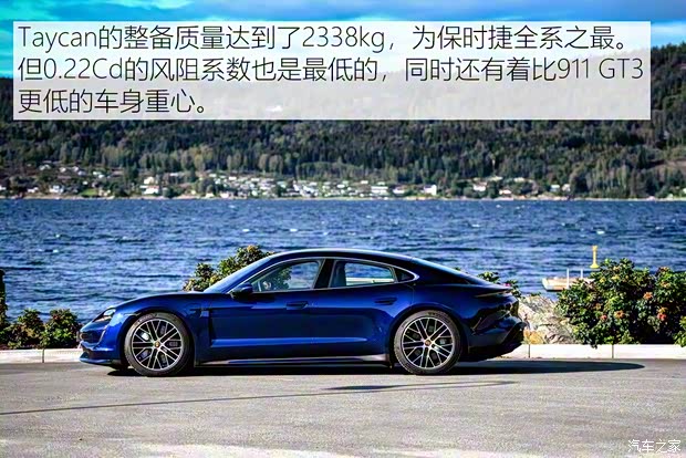 保时捷 Taycan 2019款 Taycan Turbo 保时捷 Taycan 2019款 Taycan Turbo