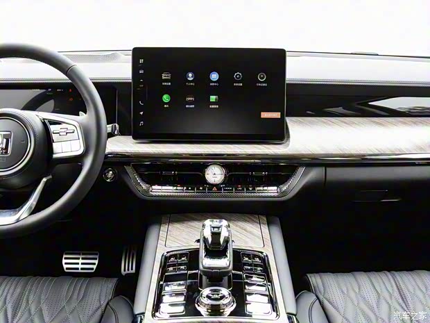 长城汽车 坦克500 2022款 3.0T 黑武士限定版 5座 长城汽车 坦克500 2022款 3.0T 黑武士限定版 5座