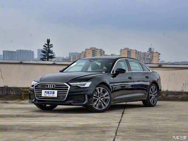 一汽-大众奥迪 奥迪A6L 2021款 45 TFSI quattro 臻选动感型 一汽-大众奥迪 奥迪A6L 2021款 45 TFSI quattro 臻选动感型