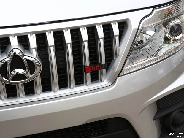 長安凱程 長安睿行M60 2023款 1.5L舒適型6座JL474QAK