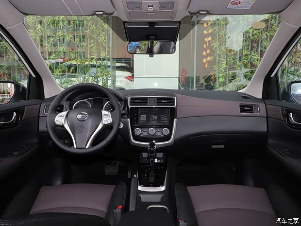 東風(fēng)日產(chǎn) 騏達(dá)TIIDA 2021款 1.6L CVT智行版