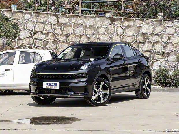 领克 领克05 2020款 2.0TD 两驱耀Plus 领克 领克05 2020款 2.0TD 两驱耀Plus