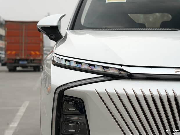 上汽集团 鲸 2022款 2.0T 虎鲸版