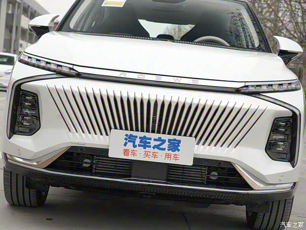 上汽集团 鲸 2022款 2.0T 虎鲸版