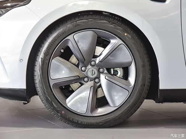 零跑汽車 零跑C01 2022款 630Pro+ 高性能版