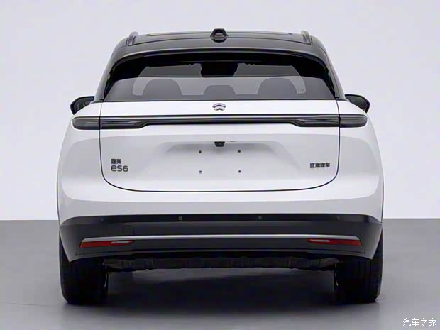 蔚来 蔚来ES6 2023款 100kWh 蔚来 蔚来ES6 2023款 100kWh