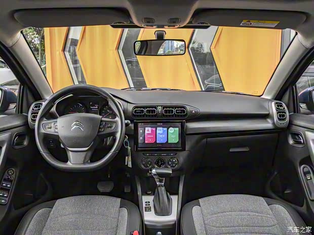东风雪铁龙 雪铁龙C3L 2020款 190THP 自动耀升版