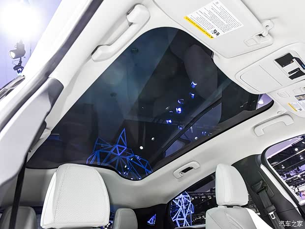 福特(进口) Mustang Mach-E 2020款 长续航全驱版 Premium