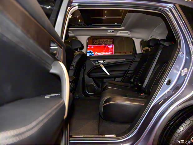 广汽本田 冠道 2020款 370TURBO 四驱至尊版