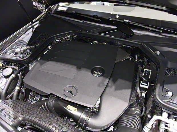 奔驰(进口) 奔驰C级(进口) 2019款 基本型