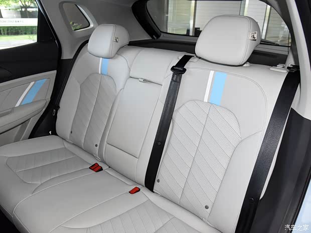 上汽集團 龍貓 2022款 基本型