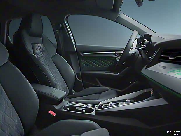 一汽-大众奥迪 奥迪A3 2021款 Sportback 35 TFSI 王一博联名限量款 一汽-大众奥迪 奥迪A3 2021款 Sportback 35 TFSI 王一博联名限量款