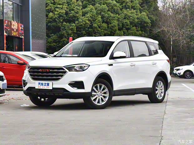 潍柴汽车 潍柴汽车U70 2020款 1.5T 手动舒适版 7座 潍柴汽车 潍柴汽车U70 2020款 1.5T 手动舒适版 7座