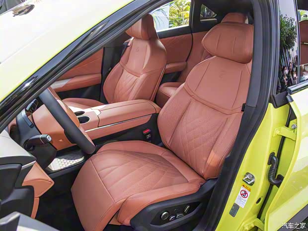 長安深藍(lán) 長安深藍(lán)S7 2023款 純電版