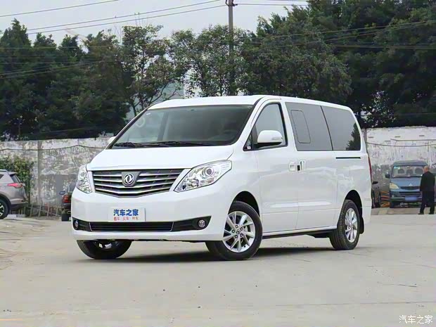 東風(fēng)風(fēng)行 菱智PLUS 2021款 2.0L 手動豪華型 7座