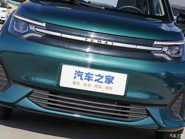 雷丁 雷丁芒果Max 2022款 220 高配版