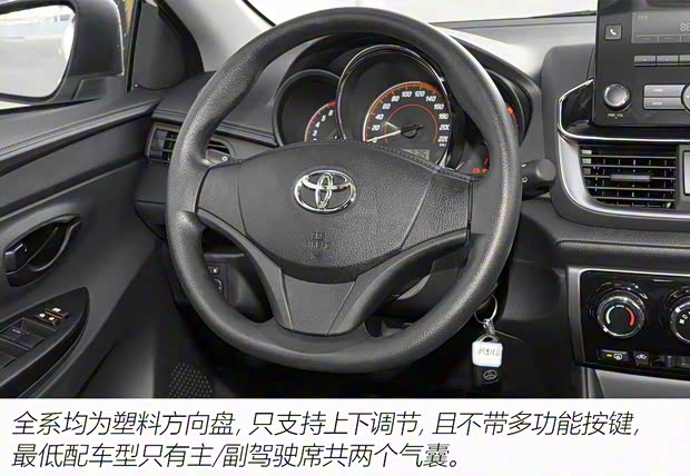 广汽丰田 YARiS L 致炫 2021款 1.5L CVT领先版 广汽丰田 YARiS L 致炫 2021款 1.5L CVT领先版