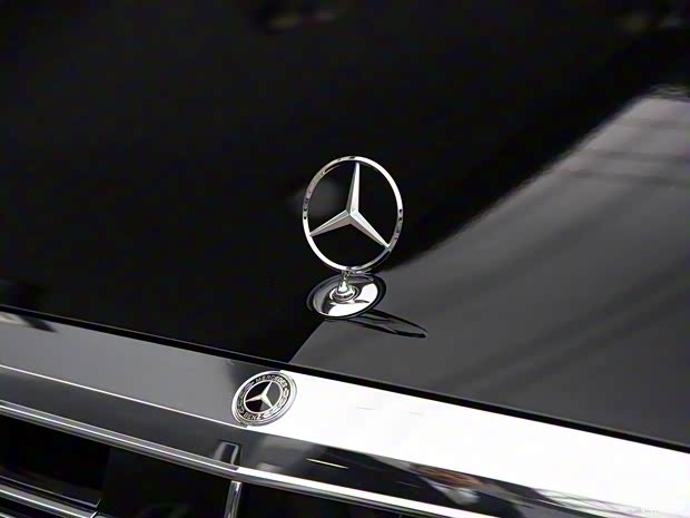 奔驰(进口) 奔驰S级 2018款 S 450 L 4MATIC 卓越特别版