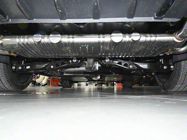 上汽集團(tuán) MG7 2022款 1.5T 高配版