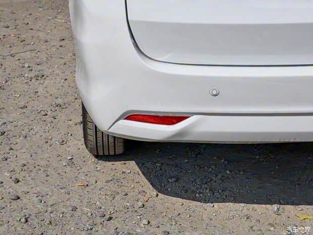 长安汽车 欧尚 2018款 A600 基本型