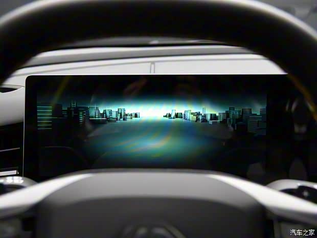 上汽集團(tuán) 名爵5 2022款 天蝎座