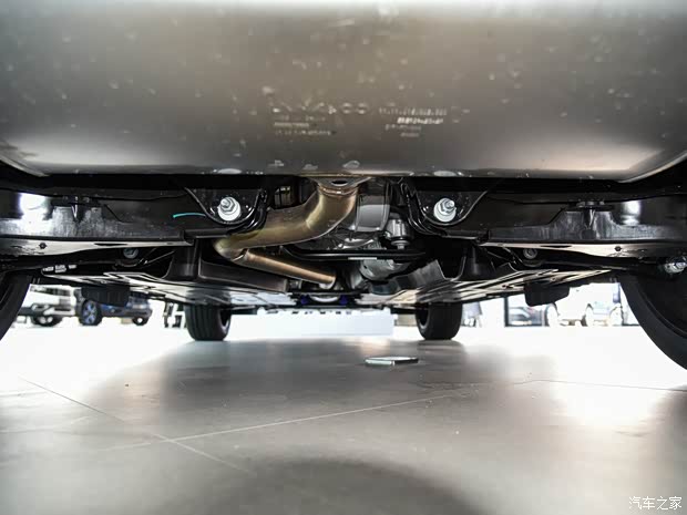 领克 领克02 2018款 基本型