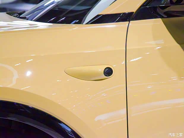 智己汽车 智己LS7 2023款 100kWh 四驱版 智己汽车 智己LS7 2023款 100kWh 四驱版