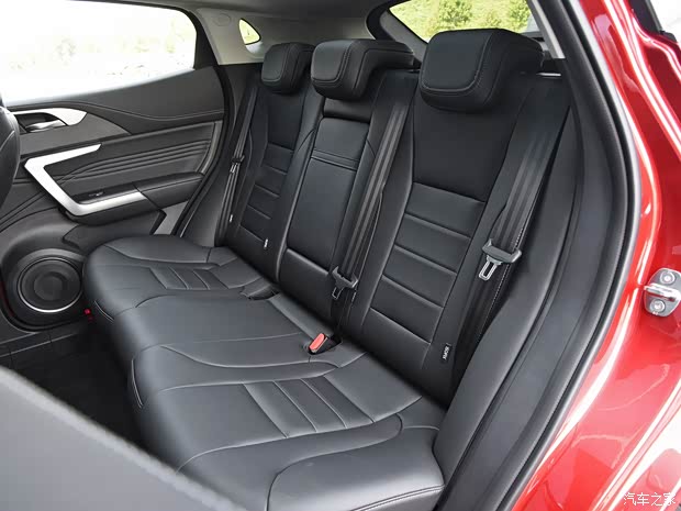 长城汽车 WEY VV5 2020款 1.5T 两驱智先锋