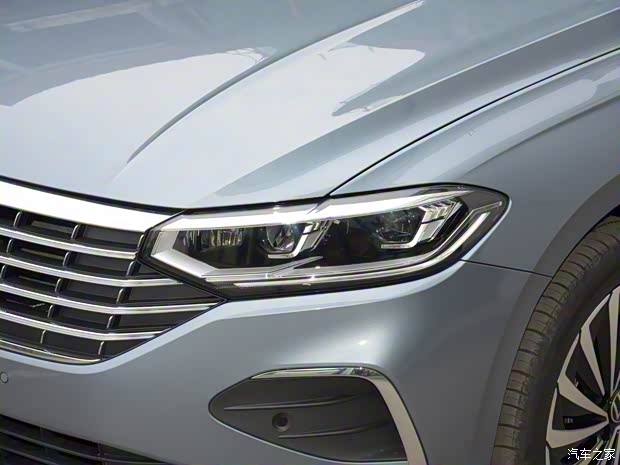 上汽大众 朗逸 2023款 280TSI DSG豪华版