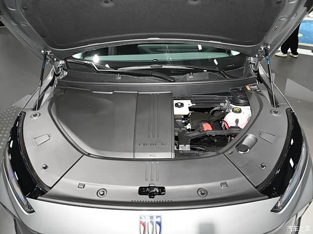 上汽通用别克 别克E5 2023款 先锋版 上汽通用别克 别克E5 2023款 先锋版