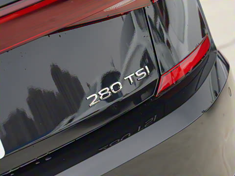 2024款 280TSI 精英版 2024款 280TSI 精英版