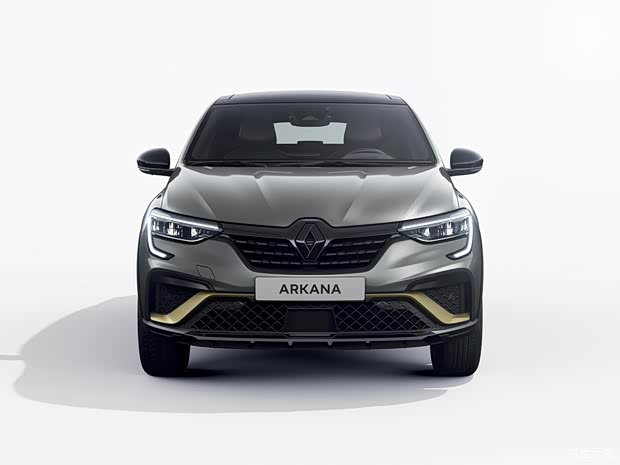 雷諾(進(jìn)口) ARKANA(海外) 2022款 E-Tech  雷諾(進(jìn)口) ARKANA(海外) 2022款 E-Tech