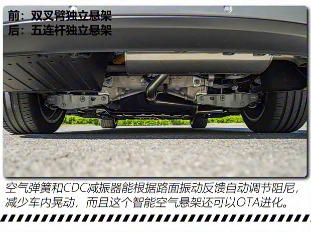 理想汽車 理想L9 2022款 L9 Max版