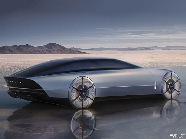 林肯(進口) Model L100 2022款 Concept 林肯(進口) Model L100 2022款 Concept