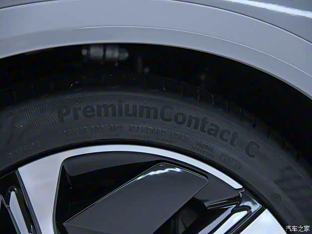 腾势汽车 腾势N7 2023款 基本型