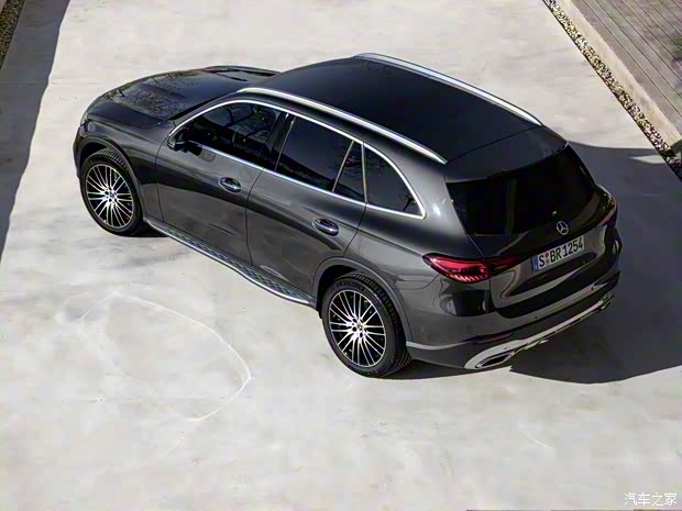 奔馳(進(jìn)口) 奔馳GLC(進(jìn)口) 2023款 基本型