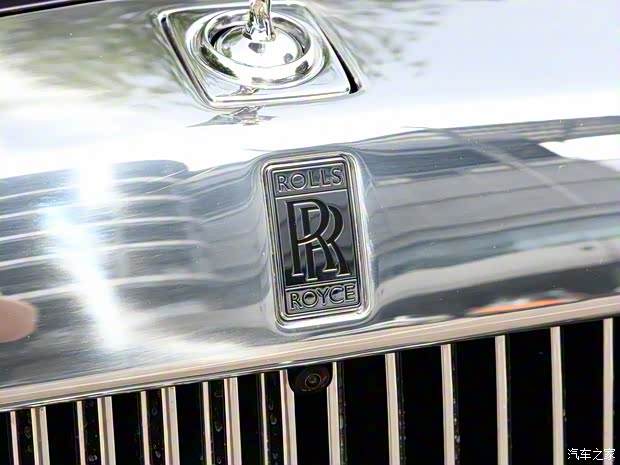 勞斯萊斯 幻影 2018款  加長版 基本型