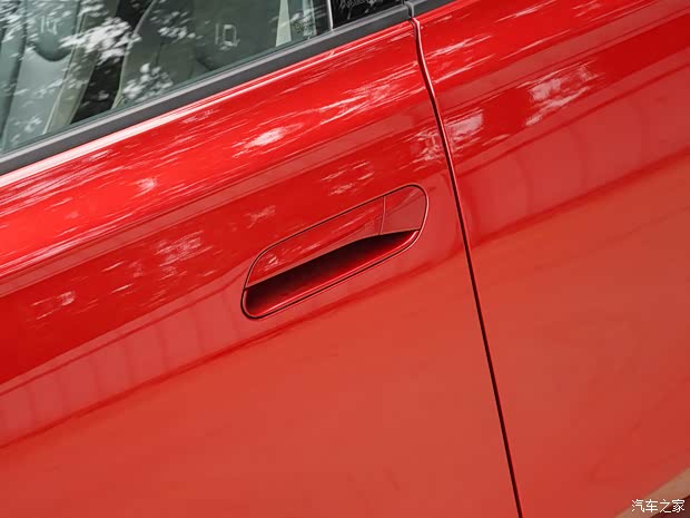 一汽-大眾 大眾ID.7 VIZZION 2024款 四驅(qū)版