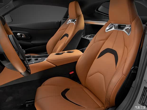 豐田(進(jìn)口) SUPRA 2022款 GR SUPRA 3.0T A91 手動(dòng) 美國版